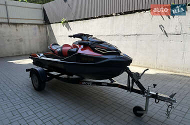 Гидроцикл спортивный BRP RXT-X 2019 в 