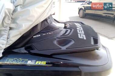 Гідроцикл спортивний BRP RXT-X 2013 в 
