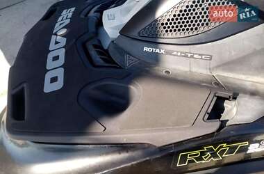 Гідроцикл спортивний BRP RXT-X 2013 в 