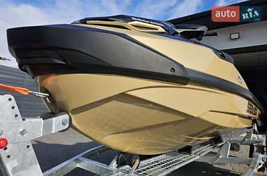 Гідроцикл спортивний BRP RXT-X 2025 в 