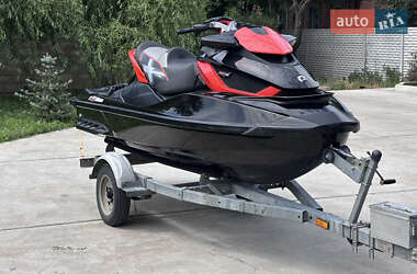 Гідроцикл спортивний BRP RXT-X 2011 в Харкові