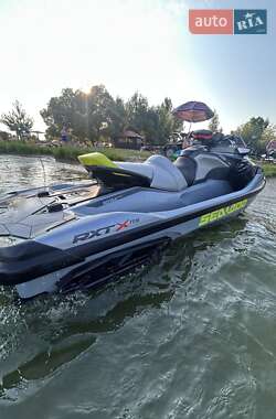 Гидроцикл спортивный BRP RXT-X 2024 в 
