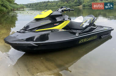 Гидроцикл спортивный BRP RXT-X 2013 в Киеве