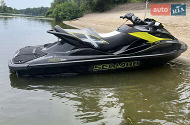 Гідроцикл спортивний BRP RXT-X 2013 в 
