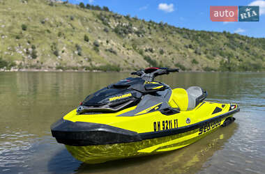 Гидроцикл спортивный BRP RXT-X 2019 в Хмельницком