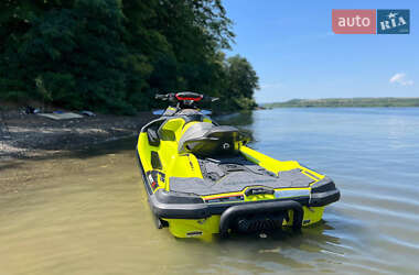 Гідроцикл спортивний BRP RXT-X 2019 в 