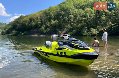 Гідроцикл спортивний BRP RXT-X 2019 в 