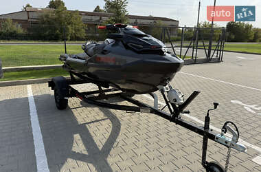 Гидроцикл спортивный BRP RXT-X 2019 в 