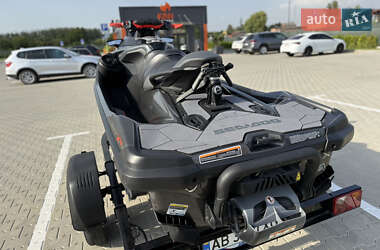 Гидроцикл спортивный BRP RXT-X 2019 в 
