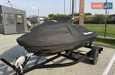 Гидроцикл спортивный BRP RXT-X 2019 в 