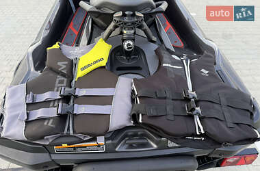 Гидроцикл спортивный BRP RXT-X 2019 в 