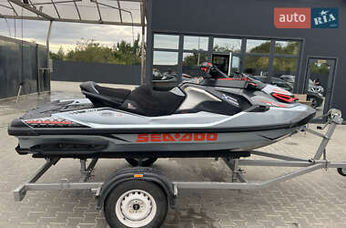 Гидроцикл спортивный BRP RXT-X 2018 в Летичеве