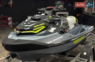 Гидроцикл спортивный BRP RXT-X 2024 в Сумах