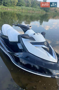 Гидроцикл туристический BRP RXT 2007 в 