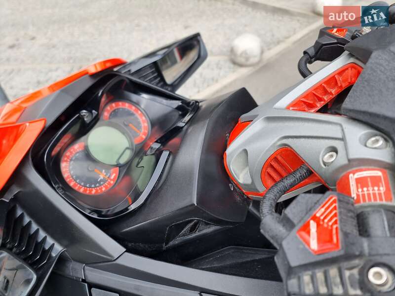 Гидроцикл туристический BRP RXT 2011 в Киеве фото 8 Гидроцикл туристический BRP RXT 2011 в Киеве