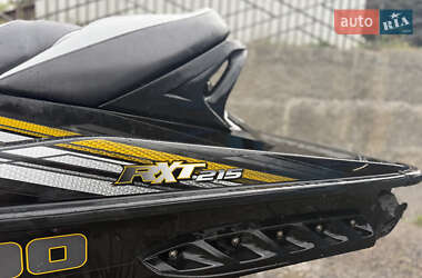 Гідроцикл спортивний BRP RXT 2007 в 