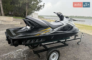 Гідроцикл спортивний BRP RXT 2007 в 