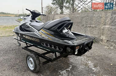 Гідроцикл спортивний BRP RXT 2007 в 