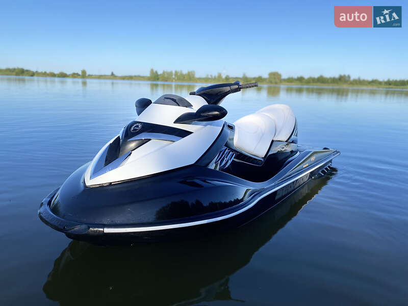 BRP RXT 2008