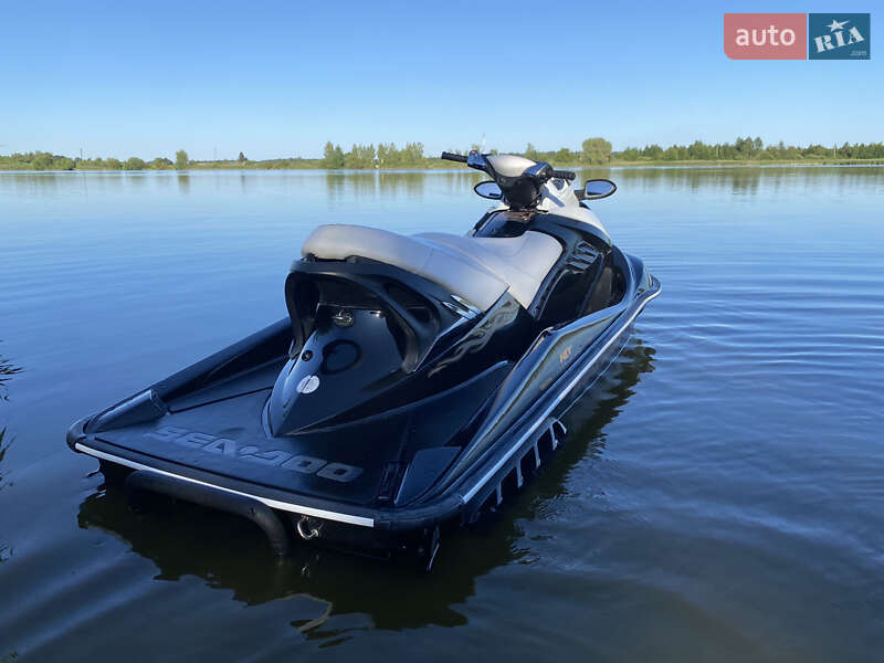 Гидроцикл туристический BRP RXT 2008 в Луцке