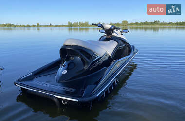 Гідроцикл туристичний BRP RXT 2008 в 