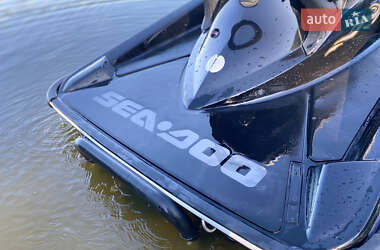 Гідроцикл туристичний BRP RXT 2008 в 