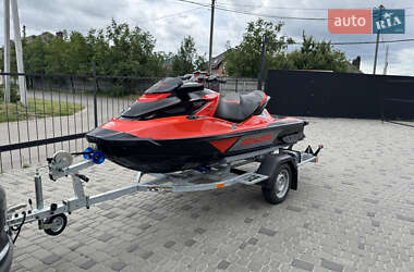Гідроцикл спортивний BRP RXT 2017 в Білій Церкві