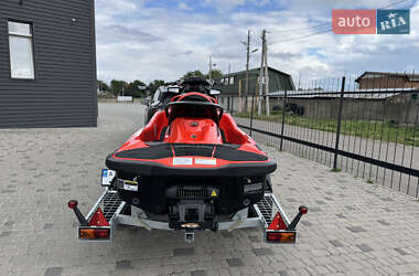 Гидроцикл спортивный BRP RXT 2017 в 