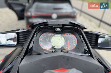 Гидроцикл спортивный BRP RXT 2017 в 