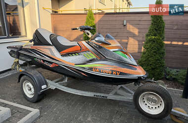 Гидроцикл спортивный BRP RXT 2010 в 