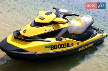 Гидроцикл туристический BRP RXT 2010 в Сумах