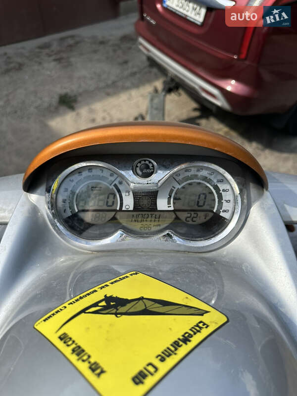 Гидроцикл туристический BRP RXT 2008 в Броварах