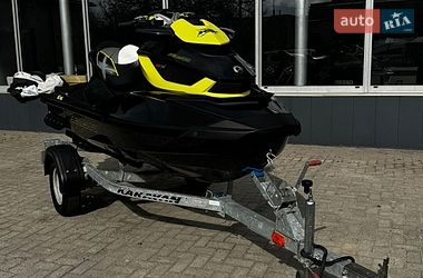 Гидроцикл спортивный BRP RXT 2013 в Днепре