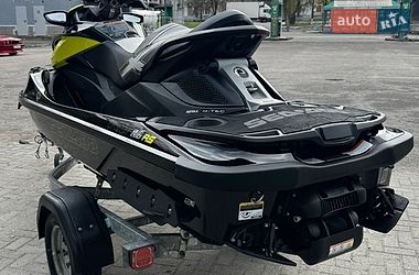 Гидроцикл спортивный BRP RXT 2013 в Днепре
