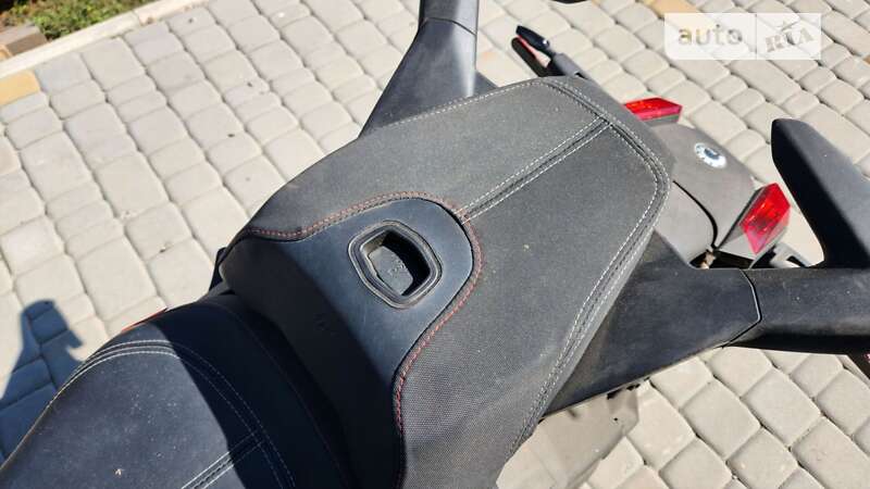 Трайк BRP Ryker 2019 в Днепре фото 9 Трайк BRP Ryker 2019 в Днепре