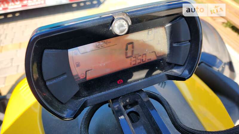 Трайк BRP Ryker 2019 в Днепре фото 8 Трайк BRP Ryker 2019 в Днепре