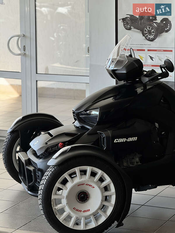 Трицикл BRP Ryker 2023 в Житомире