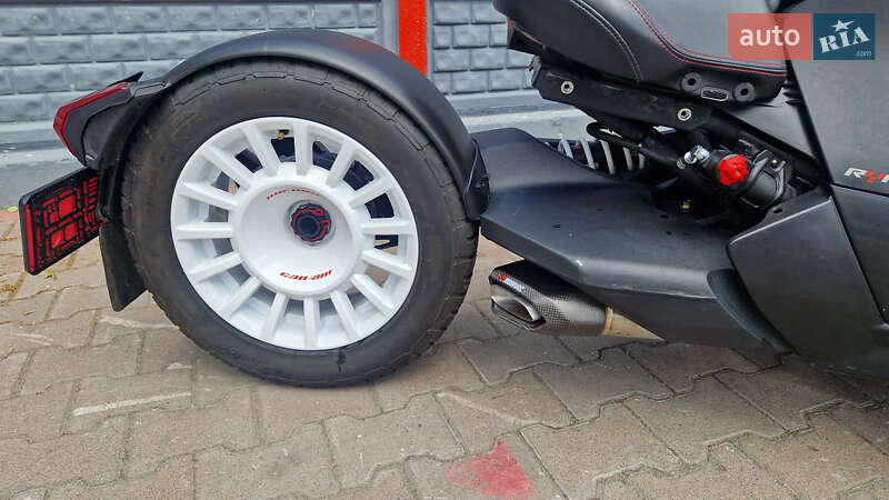 Трицикл BRP Ryker 2023 в Житомире