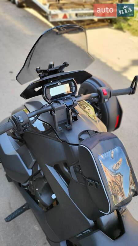 Трайк BRP Ryker 2023 в Белой Церкви фото 5 Трайк BRP Ryker 2023 в Белой Церкви