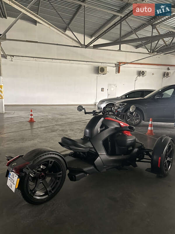 Трицикл BRP Ryker 2019 в Вінниці