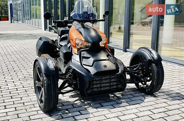 Трайк BRP Ryker 2019 в Киеве