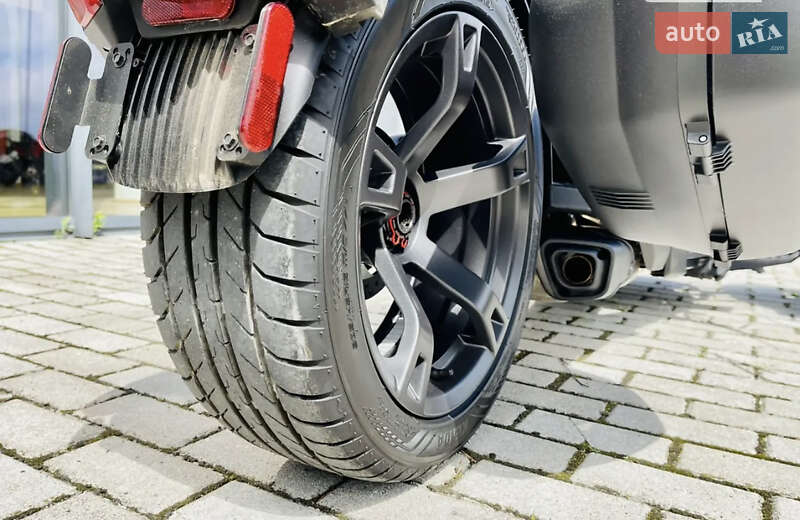 Трайк BRP Ryker 2019 в Києві