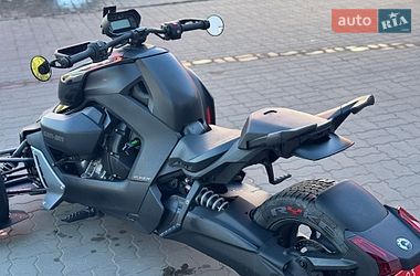 Трицикл BRP Ryker 2019 в Ковеле