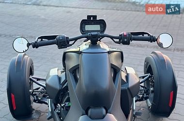 Трицикл BRP Ryker 2019 в Ковеле