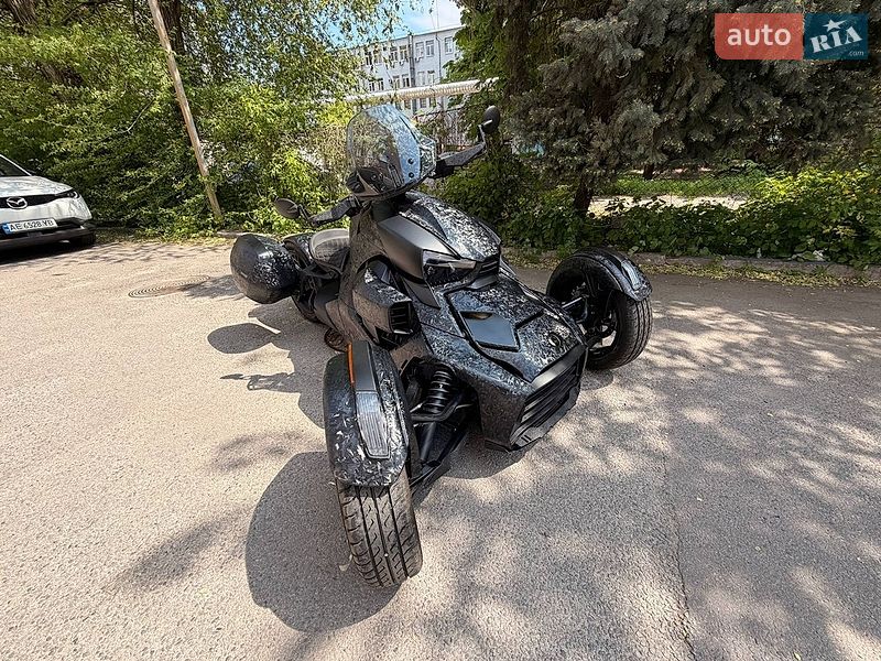 Трицикл BRP Ryker 2020 в Днепре