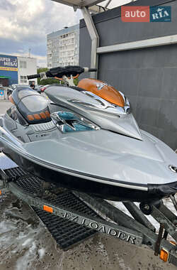 Гідроцикл спортивний BRP Sea-Doo 3D 2008 в Запоріжжі