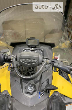 Снегоходы для охоты и рыбалки BRP Skandic 2012 в Каменец-Подольском