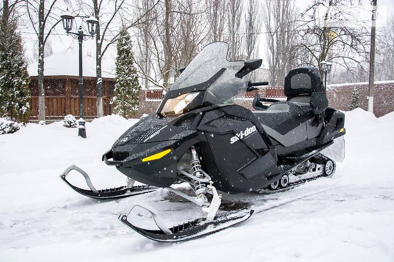 Снегоход BRP Ski-Doo 2013 в Житомире