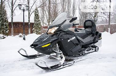 Снегоход BRP Ski-Doo 2013 в Житомире