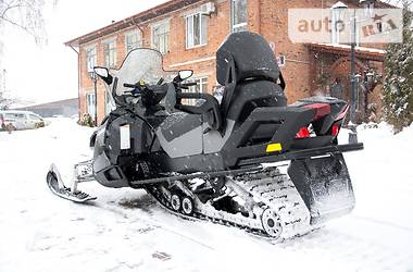 Снегоход BRP Ski-Doo 2013 в Житомире